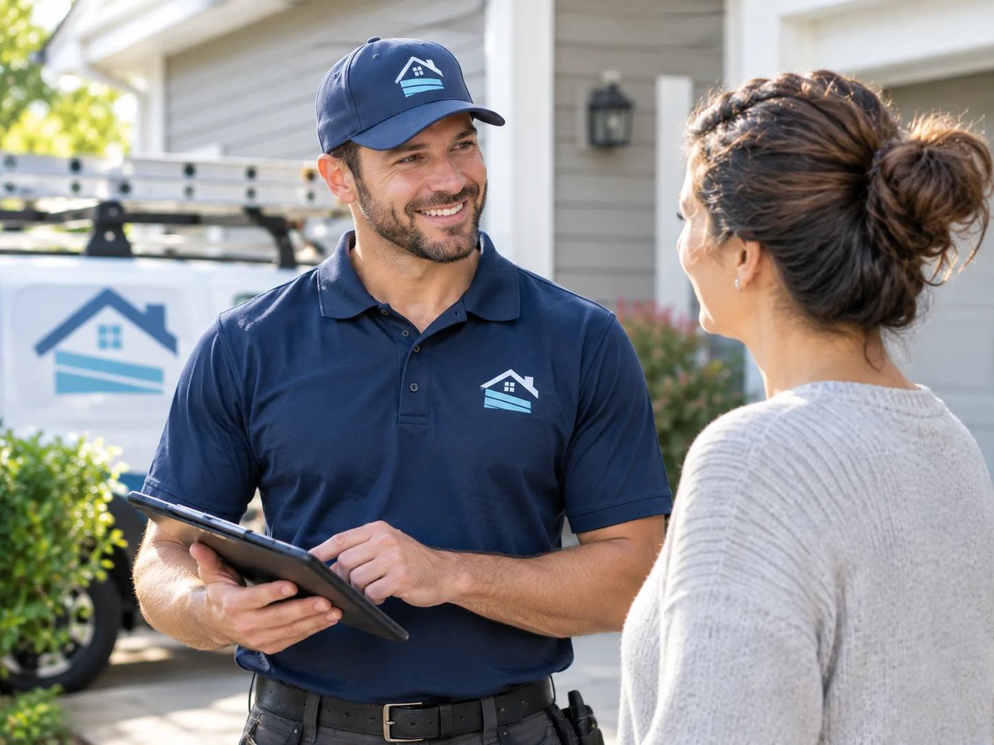 Siding Leak Repair in Essington, PA